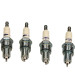 Zündkerze Rl13Hch-1 4Stk | 246625 Zündkerze Rl13Hch-1 4Stk | 246625