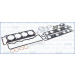 52130200 Dichtungssatz, Zylinderkopf FIBERMAX