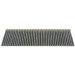 Aktivkohlefilter | OPEL,SAAB,FIAT,CADILLAC | 1987432376 Aktivkohlefilter | OPEL,SAAB,FIAT,CADILLAC | 1987432376