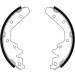 Bremsbacken Chrysler Neon 94 | 91063800 Bremsbacken Chrysler Neon 94 | 91063800