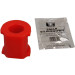 Lagerung - Radaufhängung Honda P. Civic 01-05 Q:25mm Int !!!Polyurethan | 00266977 Lagerung - Radaufhängung Honda P. Civic 01-05 Q:25mm Int !!!Polyurethan | 00266977