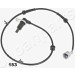 Sensor, Raddrehzahl | ABS-153 Sensor, Raddrehzahl | ABS-153