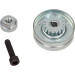 Spannrolle, Keilrippenriemen | 54-1073 Spannrolle, Keilrippenriemen | 54-1073