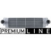 Ladeluftkühler BEHR Premium Line CI 80 000P
