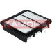 KAMOKA Luftfilter | F213001