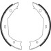11 462 002 Bremsbacken | BMW E81,E46,E39,E84 95 | GS8656 11 462 002 Bremsbacken | BMW E81,E46,E39,E84 95 | GS8656