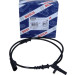 Sensor, Raddrehzahl | MERCEDES-BENZ Sprinter VW 06 | 0 986 594 590