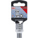 BGS Steckschlüssel-Einsatz E-Profil | Antrieb Innenvierkant 12,5 mm (1/2"""") | SW E12 | 6462 BGS Steckschlüssel-Einsatz E-Profil | Antrieb Innenvierkant 12,5 mm (1/2"""") | SW E12 | 6462
