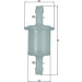 MAHLE Kraftstofffilter MAHLE Kraftstofffilter
