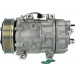 Kompressor PKW FORD FOCUS 2.0 TDCI 04 FIRST FIT 89143