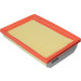 KAMOKA Luftfilter | F244201 KAMOKA Luftfilter | F244201