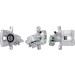 Bremssattel | 87-2563 Bremssattel | 87-2563