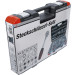 BGS Steckschlüssel-Satz Antrieb 6,3 mm (1/4 ) / 10 mm (3/8 ) / 12,5 mm (1/2 ) 172-tlg BGS Do it yourself 2283