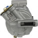 Kompressor PKW OPEL ASTRA H 1.6i 77kW 04 FIRST FIT 89038