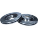Maxgear Bremsscheibe | 19-4682 Maxgear Bremsscheibe | 19-4682