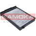 KAMOKA Filter, Innenraumluft | F504001 KAMOKA Filter, Innenraumluft | F504001