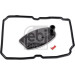 Hydraulikfilter, Automatikgetriebe | 10098 Hydraulikfilter, Automatikgetriebe | 10098