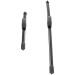 AF654 BOSCH | Aerofit | 650/340mm | 3397014490 AF654 BOSCH | Aerofit | 650/340mm | 3397014490