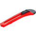 BGS Universalmesser | Abbrechklinge 18 mm | 7970 BGS Universalmesser | Abbrechklinge 18 mm | 7970