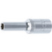 BGS Steckschlüssel-Einsatz Super Lock, tief | Antrieb Innenvierkant 12,5 mm (1/2"""") | SW 8 mm | 10268 BGS Steckschlüssel-Einsatz Super Lock, tief | Antrieb Innenvierkant 12,5 mm (1/2"""") | SW 8 mm | 10268