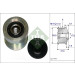 Generatorfreilauf | Volvo | 535 0072 10 Generatorfreilauf | Volvo | 535 0072 10