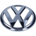Original VAG Emblem VW T. Passat 11-15 | 5K0853630BULM