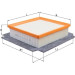 MAHLE Luftfilter | LX 1982 MAHLE Luftfilter | LX 1982