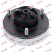 Lager - Radaufhängung. Bmw T. 5 (E34) 1,8-4,0 01,88-01,97 Le/Pr | SM9005 Lager - Radaufhängung. Bmw T. 5 (E34) 1,8-4,0 01,88-01,97 Le/Pr | SM9005