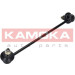 KAMOKA Stange/Strebe, Stabilisator | 9030044 KAMOKA Stange/Strebe, Stabilisator | 9030044