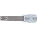 BGS Bit-Einsatz | Länge 100 mm | Antrieb Innenvierkant 12,5 mm (1/2"""") | Keil-Profil (für RIBE) M12 | 4166 BGS Bit-Einsatz | Länge 100 mm | Antrieb Innenvierkant 12,5 mm (1/2"""") | Keil-Profil (für RIBE) M12 | 4166
