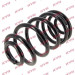 KYB Fahrwerksfeder Opel T. Astra J 1.3Cdti-2.0Cdti 12/09 | RA6025 KYB Fahrwerksfeder Opel T. Astra J 1.3Cdti-2.0Cdti 12/09 | RA6025