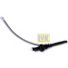 Geberzylinder | PEUGEOT 207 SW 1.6 HDi 09 | 511 0321 10 Geberzylinder | PEUGEOT 207 SW 1.6 HDi 09 | 511 0321 10