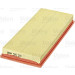 VALEO Luftfilter | 585120 VALEO Luftfilter | 585120