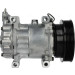 Kompressor PKW RENAULT Clio,Megane FIRST FIT 89064