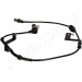 Sensor, Raddrehzahl | ABS-H25 Sensor, Raddrehzahl | ABS-H25