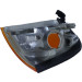 Blinkleuchte | 441-1505R-UE-Y Blinkleuchte | 441-1505R-UE-Y