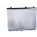 Wasserkühler PKW | PEUGEOT 508 1.6 HDI 11 | 636009 Wasserkühler PKW | PEUGEOT 508 1.6 HDI 11 | 636009
