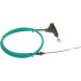 Handbremsseil | PEUGEOT 406 00 | 1987477871 Handbremsseil | PEUGEOT 406 00 | 1987477871