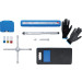 BGS Radwechsel-Service-Satz | 9-tlg | 9679 BGS Radwechsel-Service-Satz | 9-tlg | 9679