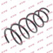 KYB Fahrwerksfeder Renault P. Scenic 1.9Dci/2.0 16V 06.00-08.03 | RC2274 KYB Fahrwerksfeder Renault P. Scenic 1.9Dci/2.0 16V 06.00-08.03 | RC2274
