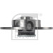 FEBI BILSTEIN Bremsscheibe | 108665 FEBI BILSTEIN Bremsscheibe | 108665