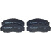 Bremsklötze | KIA Sorento 02-11 | 0 986 494 884 Bremsklötze | KIA Sorento 02-11 | 0 986 494 884