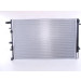 Wasserkühler PKW | Renault Megane IV 1.3 15 | 606762 Wasserkühler PKW | Renault Megane IV 1.3 15 | 606762