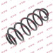 KYB Fahrwerksfeder Fiat T. Stilo 1.4-1.9D 01/03-08/08 | RH6583 KYB Fahrwerksfeder Fiat T. Stilo 1.4-1.9D 01/03-08/08 | RH6583