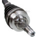 FEBI BILSTEIN Antriebswelle 182447