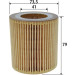 VALEO Ölfilter | 586622 VALEO Ölfilter | 586622