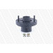 VKDA 40600T Wälzlager, Federbeinstützlager Set | RENAULT Twingo 93 | MK132 VKDA 40600T Wälzlager, Federbeinstützlager Set | RENAULT Twingo 93 | MK132