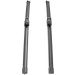 BOSCH | Scheibenwischer Aerotwin A988S | Wischblattsatz | 3 397 014 00V