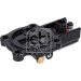 FEBI BILSTEIN Magnetventil, Hauptzylinder | 35445