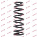 KYB Fahrwerksfeder Hyundai T. Sonata V 2.0/2.0D/2.4 01/05-12/10 | RA6124 KYB Fahrwerksfeder Hyundai T. Sonata V 2.0/2.0D/2.4 01/05-12/10 | RA6124